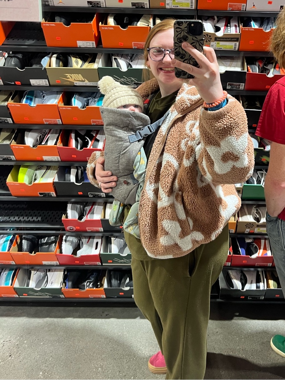 Updated Seller Profile
